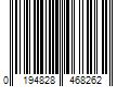 Barcode Image for UPC code 0194828468262