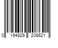 Barcode Image for UPC code 0194829208621