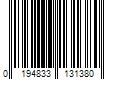 Barcode Image for UPC code 0194833131380