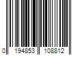 Barcode Image for UPC code 0194853108812