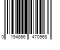 Barcode Image for UPC code 0194866470968