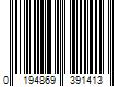 Barcode Image for UPC code 0194869391413