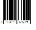 Barcode Image for UPC code 0194873655921