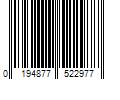 Barcode Image for UPC code 0194877522977