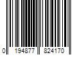 Barcode Image for UPC code 0194877824170