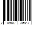 Barcode Image for UPC code 0194877885942