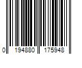 Barcode Image for UPC code 0194880175948