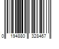 Barcode Image for UPC code 0194880328467