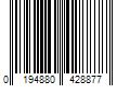 Barcode Image for UPC code 0194880428877