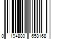 Barcode Image for UPC code 0194880658168