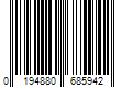 Barcode Image for UPC code 0194880685942