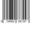 Barcode Image for UPC code 0194880887247