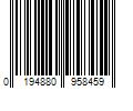 Barcode Image for UPC code 0194880958459