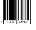 Barcode Image for UPC code 0194883612440