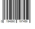 Barcode Image for UPC code 0194890197459