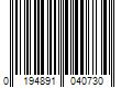 Barcode Image for UPC code 0194891040730