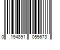 Barcode Image for UPC code 0194891055673