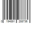 Barcode Image for UPC code 0194891288736