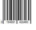 Barcode Image for UPC code 0194891428460