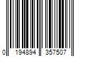 Barcode Image for UPC code 0194894357507