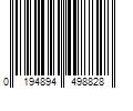 Barcode Image for UPC code 0194894498828