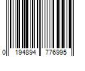 Barcode Image for UPC code 0194894776995