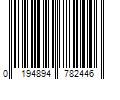 Barcode Image for UPC code 0194894782446