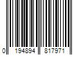 Barcode Image for UPC code 0194894817971