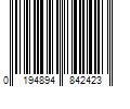 Barcode Image for UPC code 0194894842423