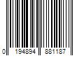 Barcode Image for UPC code 0194894881187