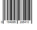 Barcode Image for UPC code 0194895285410