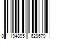 Barcode Image for UPC code 0194895620679