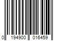 Barcode Image for UPC code 0194900016459