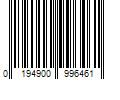 Barcode Image for UPC code 0194900996461