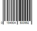 Barcode Image for UPC code 0194904500992