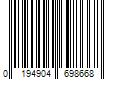 Barcode Image for UPC code 0194904698668