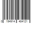 Barcode Image for UPC code 0194914484121