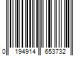 Barcode Image for UPC code 0194914653732