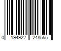 Barcode Image for UPC code 0194922248555