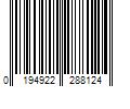 Barcode Image for UPC code 0194922288124