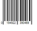 Barcode Image for UPC code 0194922390469