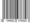 Barcode Image for UPC code 0194922476828