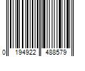 Barcode Image for UPC code 0194922488579