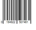 Barcode Image for UPC code 0194922507461