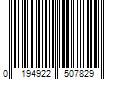 Barcode Image for UPC code 0194922507829