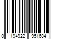 Barcode Image for UPC code 0194922951684