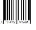 Barcode Image for UPC code 0194922955781