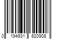 Barcode Image for UPC code 0194931620908