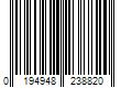 Barcode Image for UPC code 0194948238820