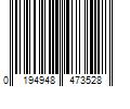 Barcode Image for UPC code 0194948473528